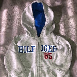 Tommy Hilfiger Zip up Hoodie